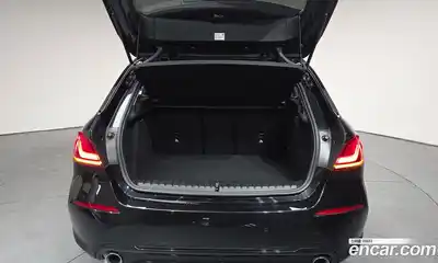 BMW 1-Series 2020 2.0 Автомат в Москве № 157915, миниатюра 4