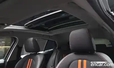 BMW 1-Series 2020 2.0 Автомат в Москве № 157915, миниатюра 6