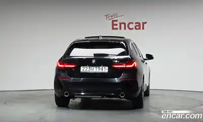 BMW 1-Series 2020 2.0 Автомат в Москве № 157915, миниатюра 7