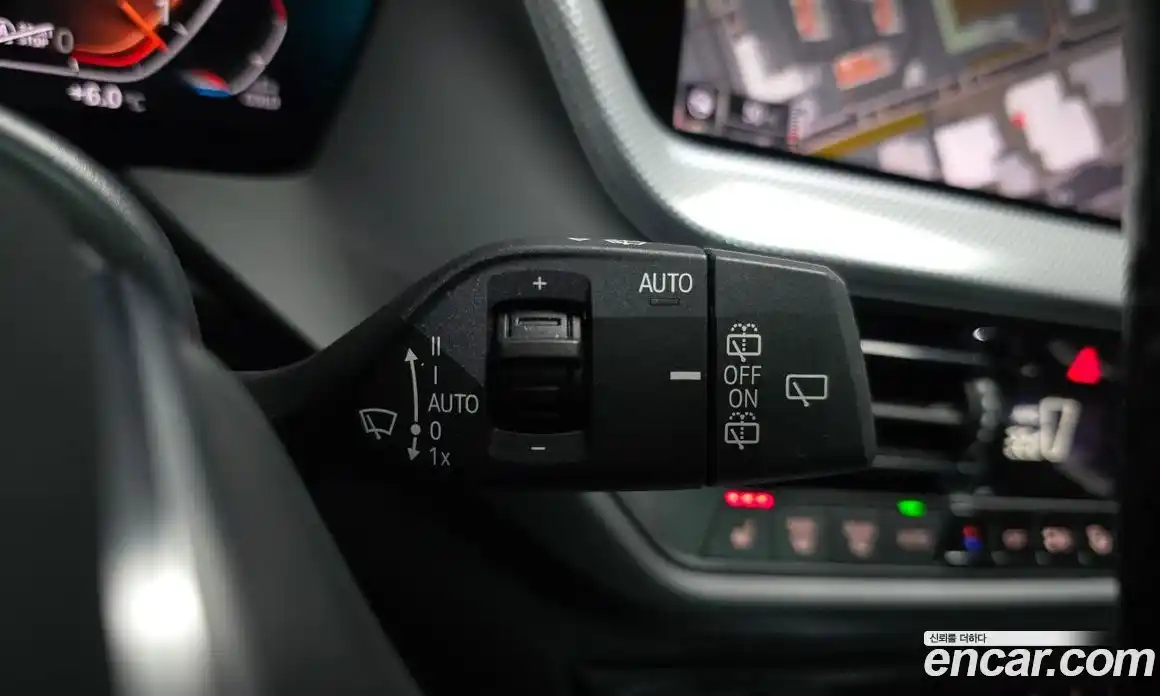 BMW 1-Series 2020 2.0 Автомат в Москве № 157915, фото 8