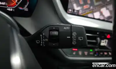 BMW 1-Series 2020 2.0 Автомат в Москве № 157915, миниатюра 8