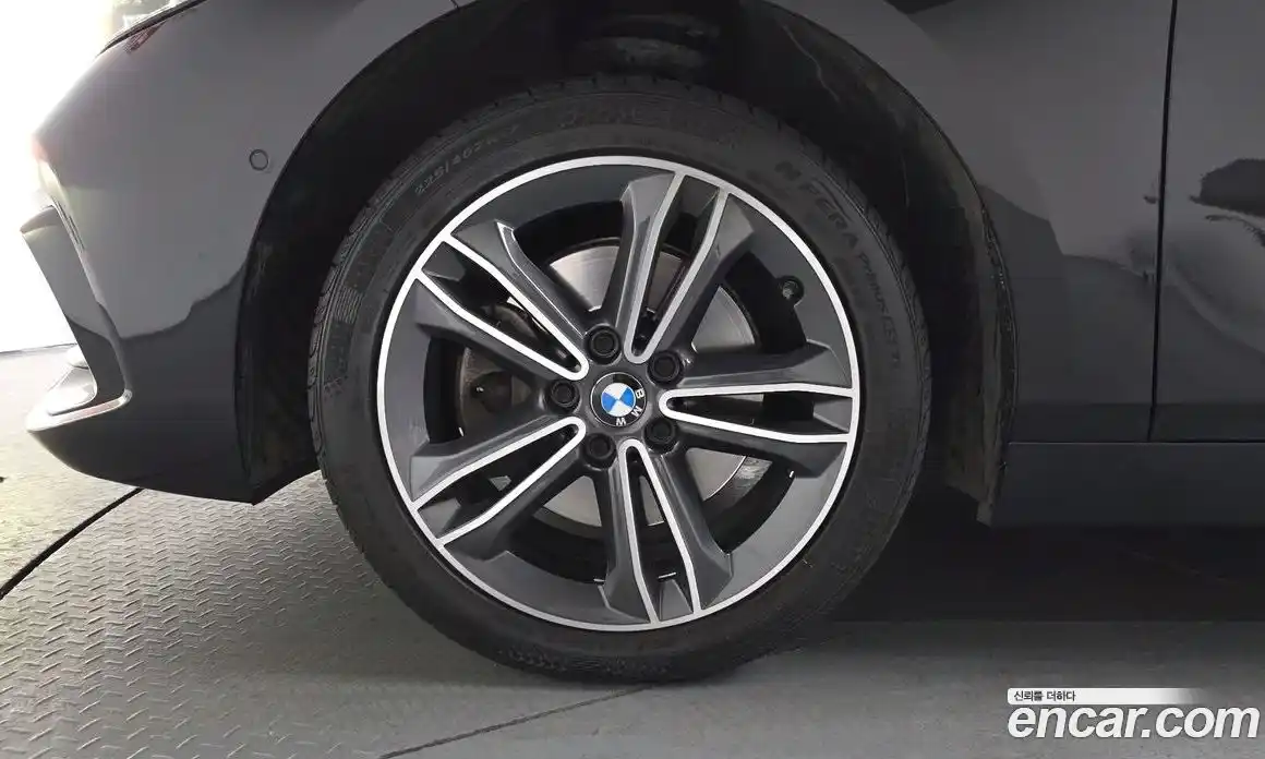 BMW 1-Series 2020 2.0 Автомат в Москве № 157915, фото 10