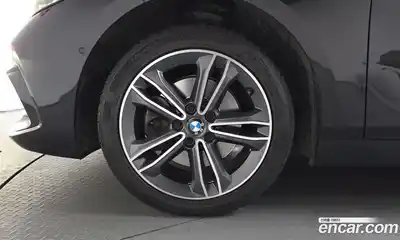 BMW 1-Series 2020 2.0 Автомат в Москве № 157915, миниатюра 10