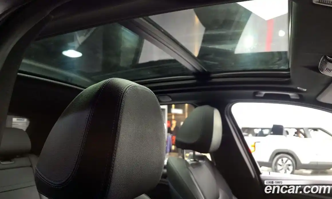 BMW iX3 2023 0.2 Автомат в Москве № 158053, фото 19