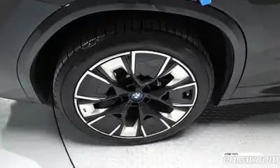 BMW iX3 2023 0.2 Автомат в Москве № 158053, миниатюра 5