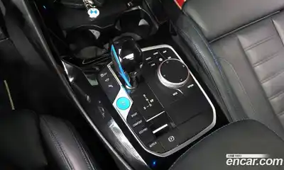 BMW iX3 2023 0.2 Автомат в Москве № 158053, миниатюра 9