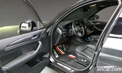 BMW iX3 2023 0.2 Автомат в Москве № 158053, миниатюра 10