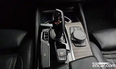 BMW 5-Series 2018 2.0 Автомат в Москве № 158424, миниатюра 9