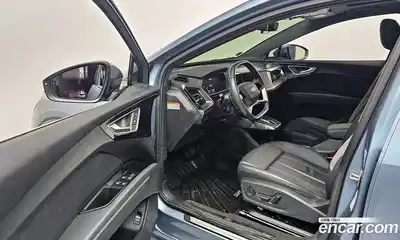 Audi Q4 e-tron, 2023