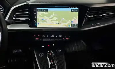 Audi Q4 e-tron 2023 0.2 Автомат в Москве № 158900, миниатюра 11