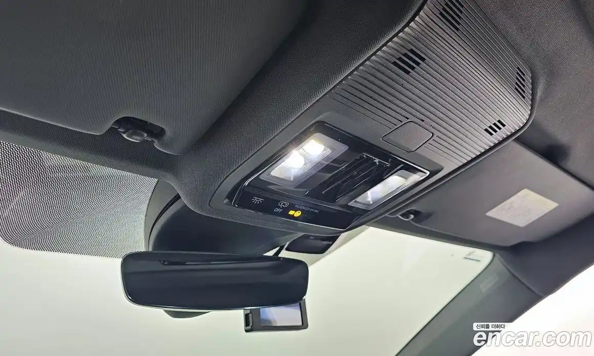 Audi Q4 e-tron 2023 0.2 Автомат в Москве № 158900, фото 13