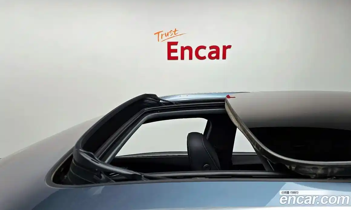 Audi Q4 e-tron 2023 0.2 Автомат в Москве № 158900, фото 19