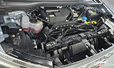 Audi Q4 e-tron 2023 0.2 Автомат в Москве № 158900, миниатюра 3