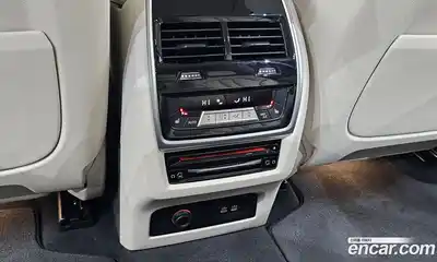 BMW X7 2021 3.0 Автомат в Москве № 159258, миниатюра 4