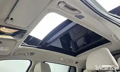 BMW X7 2021 3.0 Автомат в Москве № 159258, миниатюра 10