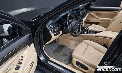 BMW 5-Series 2016 2.0 Автомат в Москве № 159497, миниатюра 11