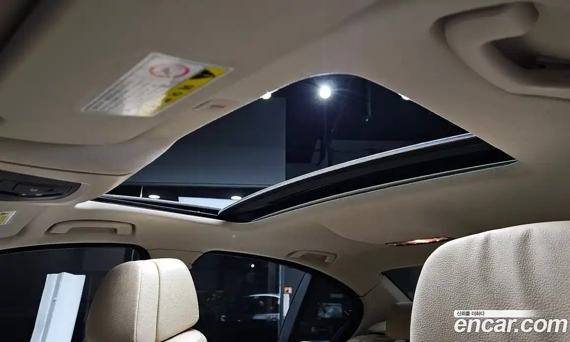 BMW 5-Series 2016 2.0 Автомат в Москве № 159497, фото 19