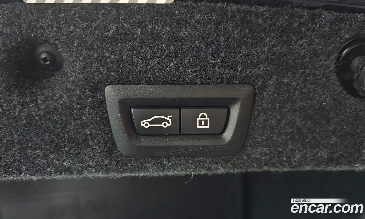 BMW 5-Series 2016 2.0 Автомат в Москве № 159497, фото 20