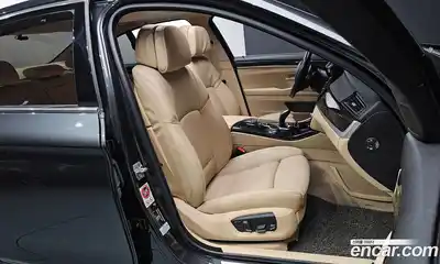 BMW 5-Series 2016 2.0 Автомат в Москве № 159497, миниатюра 10
