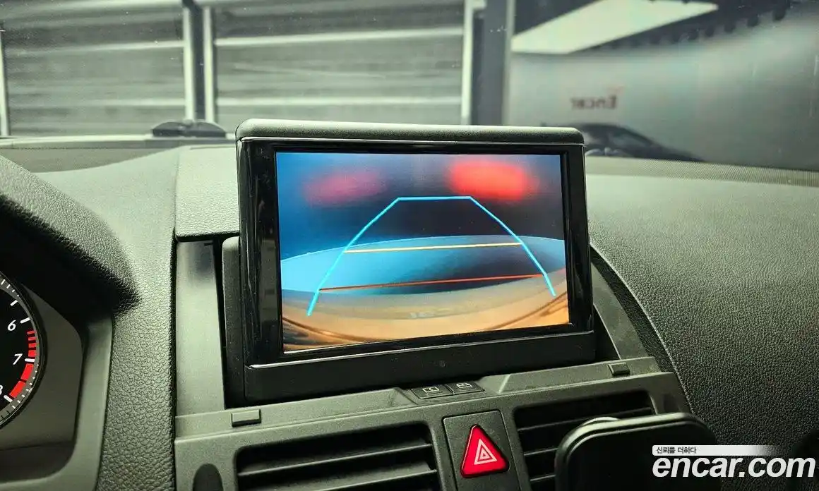 Mercedes-Benz C-Class 2010 1.8 Автомат в Москве № 160055, фото 18