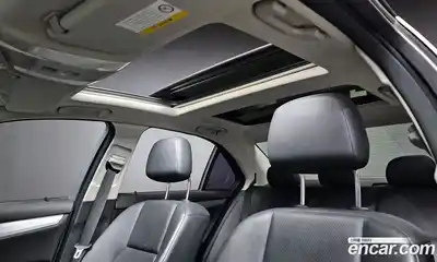 Mercedes-Benz C-Class 2010 1.8 Автомат в Москве № 160055, миниатюра 2