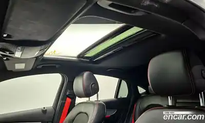 Mercedes-Benz GLC-Class 2021 3.0 Автомат в Москве № 160349, миниатюра 11