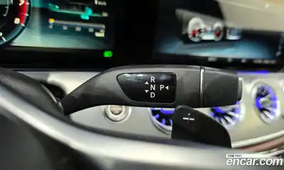 Mercedes-Benz E-Class 2019 2.0 Автомат в Москве № 160671, миниатюра 12