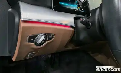 Mercedes-Benz E-Class 2019 2.0 Автомат в Москве № 160671, миниатюра 6