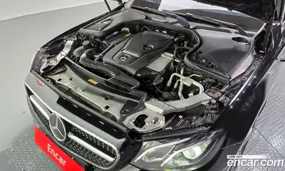 Mercedes-Benz E-Class 2019 2.0 Автомат в Москве № 160671, миниатюра 8