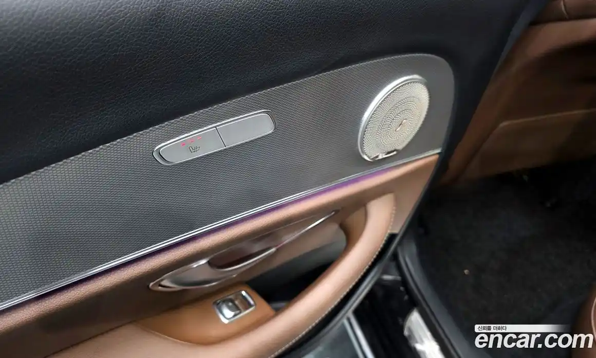 Mercedes-Benz E-Class 2019 2.0 Автомат в Москве № 160671, фото 10