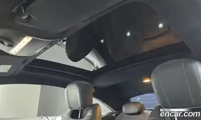 Mercedes-Benz S-Class 2020 3.0 Автомат в Москве № 161212, миниатюра 11