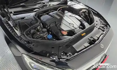 Mercedes-Benz S-Class 2020 3.0 Автомат в Москве № 161212, миниатюра 12