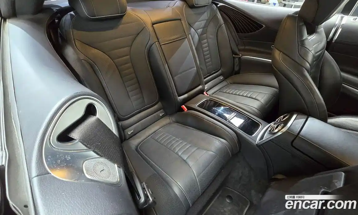 Mercedes-Benz S-Class 2020 3.0 Автомат в Москве № 161212, фото 13