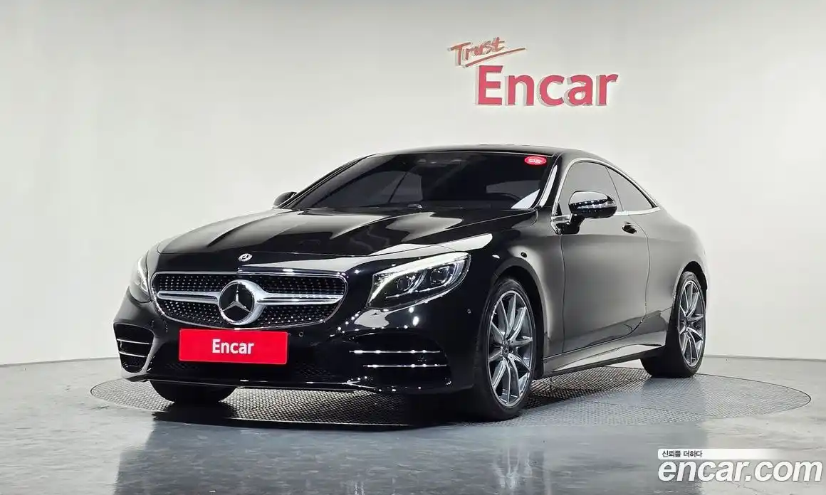 Mercedes-Benz S-Class 2020 3.0 Автомат в Москве № 161212, фото 16