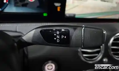 Mercedes-Benz S-Class 2020 3.0 Автомат в Москве № 161212, миниатюра 4