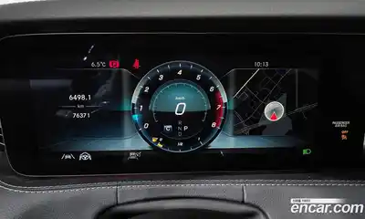 Mercedes-Benz S-Class 2020 3.0 Автомат в Москве № 161212, миниатюра 5