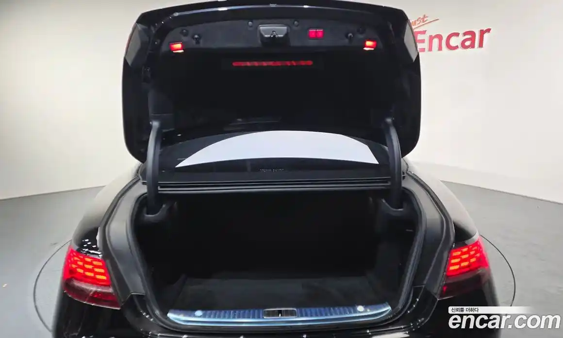 Mercedes-Benz S-Class 2020 3.0 Автомат в Москве № 161212, фото 10