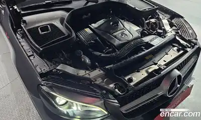 Mercedes-Benz GLC-Class 2019 2.0 Автомат в Москве № 161362, миниатюра 12