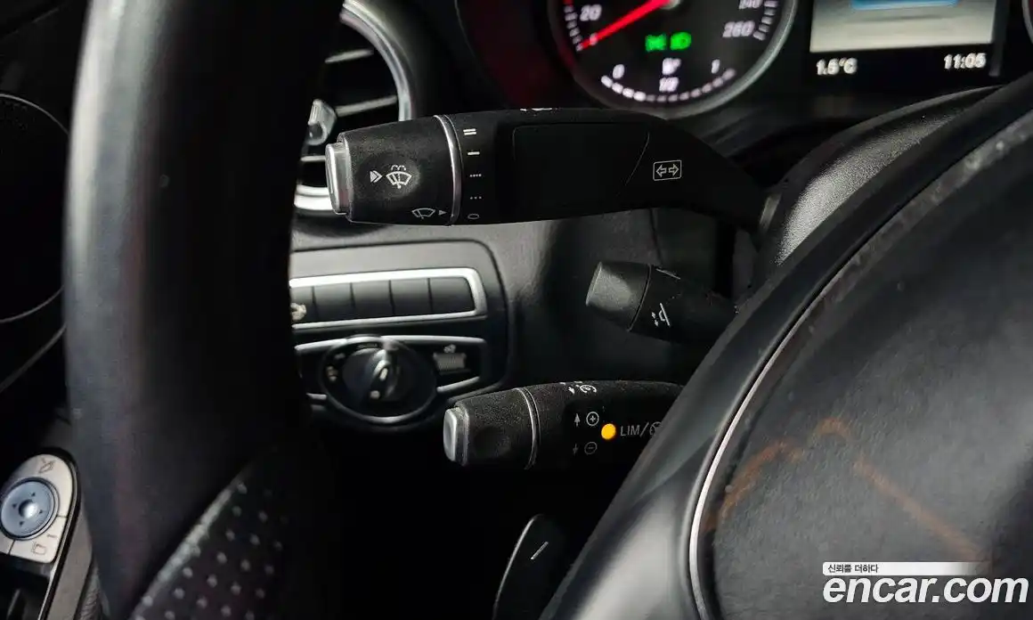 Mercedes-Benz GLC-Class 2019 2.0 Автомат в Москве № 161362, фото 16