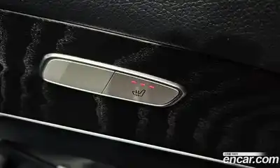 Mercedes-Benz GLC-Class 2019 2.0 Автомат в Москве № 161362, миниатюра 4