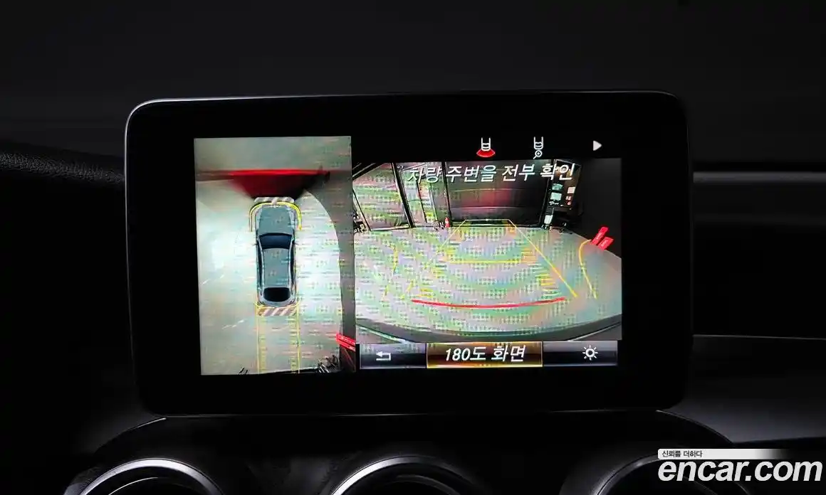 Mercedes-Benz GLC-Class 2019 2.0 Автомат в Москве № 161362, фото 5