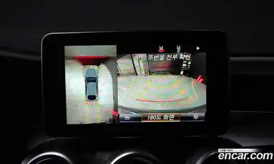 Mercedes-Benz GLC-Class 2019 2.0 Автомат в Москве № 161362, миниатюра 5