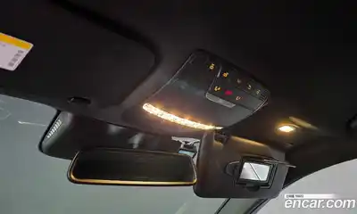 Mercedes-Benz GLC-Class 2019 2.0 Автомат в Москве № 161362, миниатюра 10