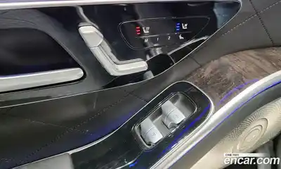 Mercedes-Benz S-Class 2021 4.0 Автомат в Москве № 161580, миниатюра 4