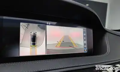 Mercedes-Benz S-Class 2019 2.9 Автомат в Москве № 162075, миниатюра 12