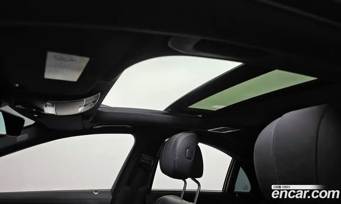 Mercedes-Benz S-Class 2019 2.9 Автомат в Москве № 162075, фото 16