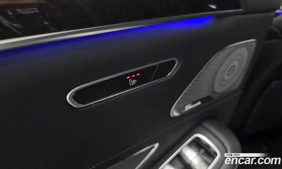 Mercedes-Benz S-Class 2019 2.9 Автомат в Москве № 162075, фото 18