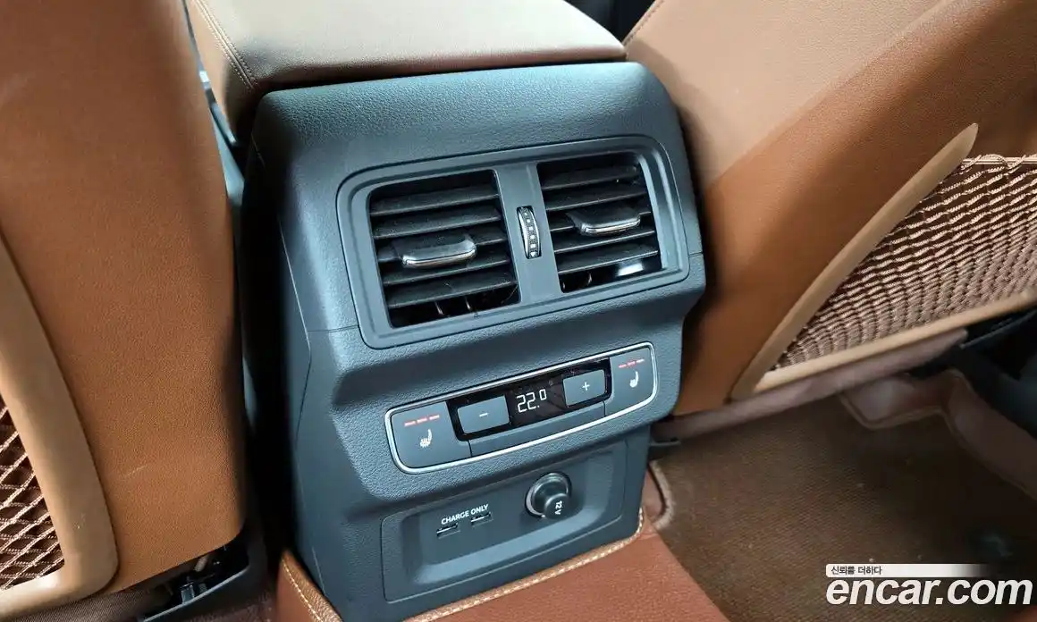 Audi Q5 2023 2.0 Автомат в Москве № 162306, фото 18