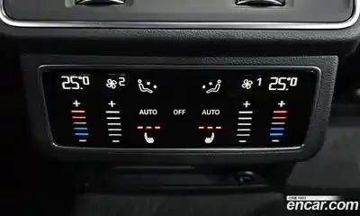 Audi A6 2021 2.0 Автомат в Москве № 162526, миниатюра 12