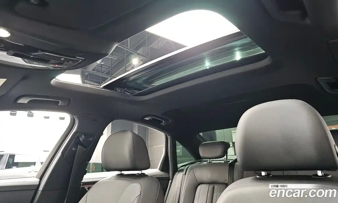 Audi A6 2021 2.0 Автомат в Москве № 162526, фото 14